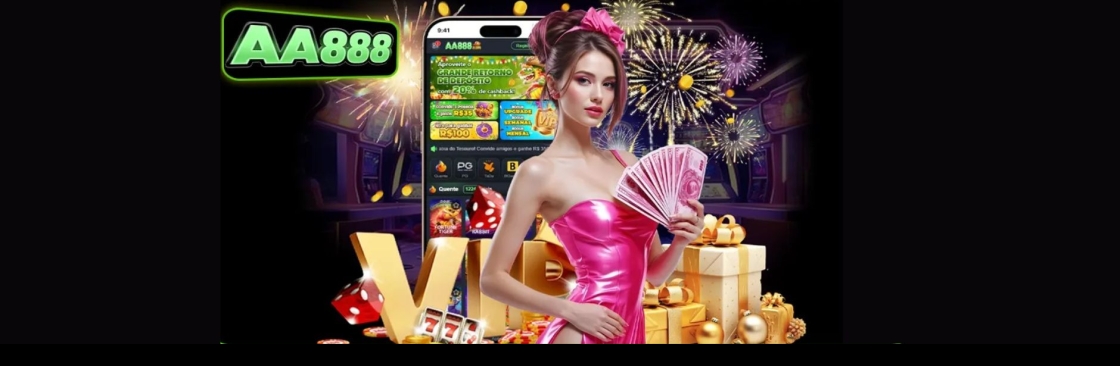 aa888 Cover Image