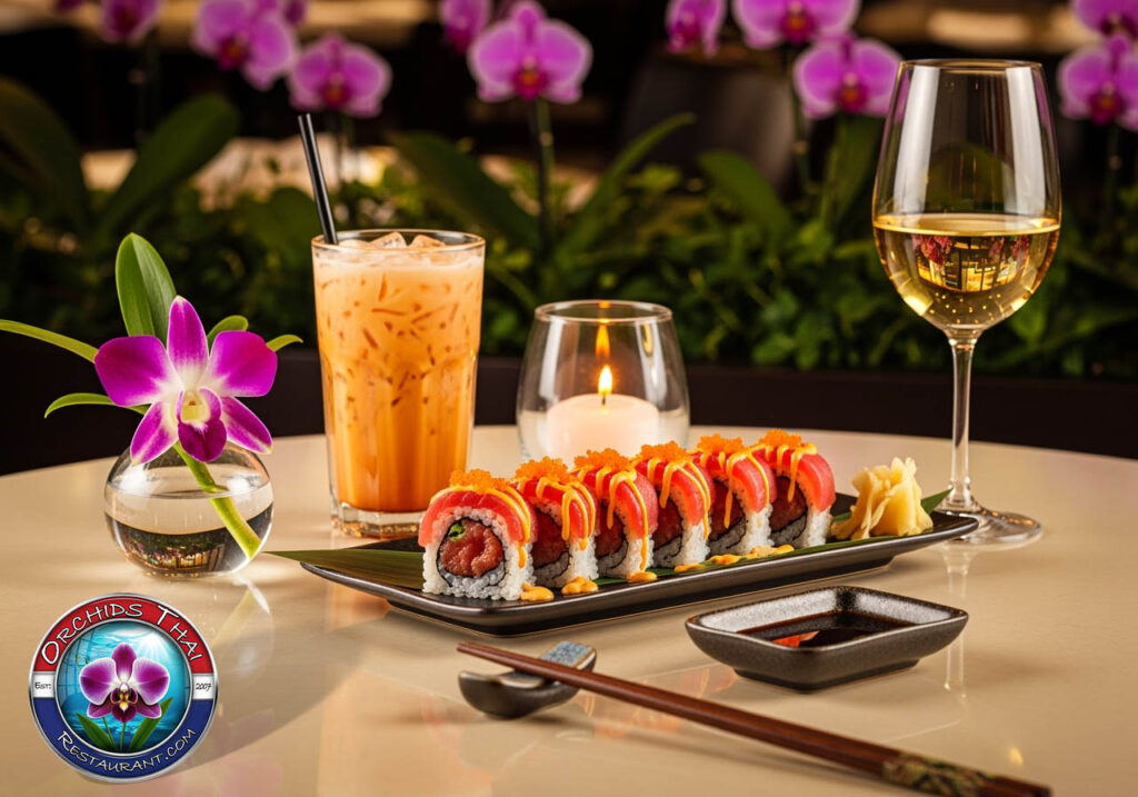 THAI PRIME RESTAURANT TAMPA | BEST PAD FOOD MENU FL