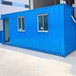Thuê Container Văn Phòng Profile Picture