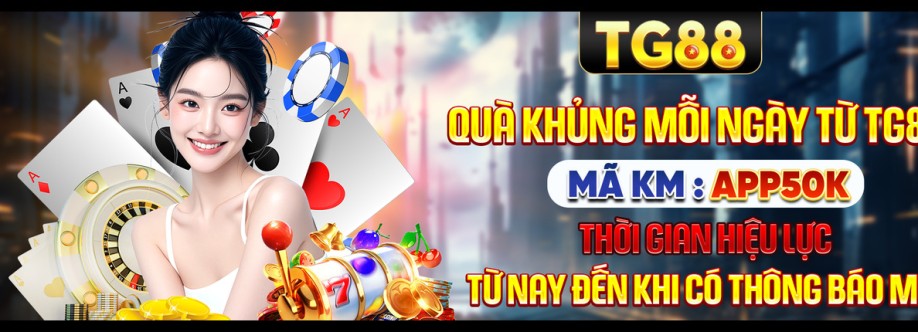 Tg88vip design Cover Image