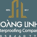CHỐNG THẤM HOÀNG LINH Profile Picture
