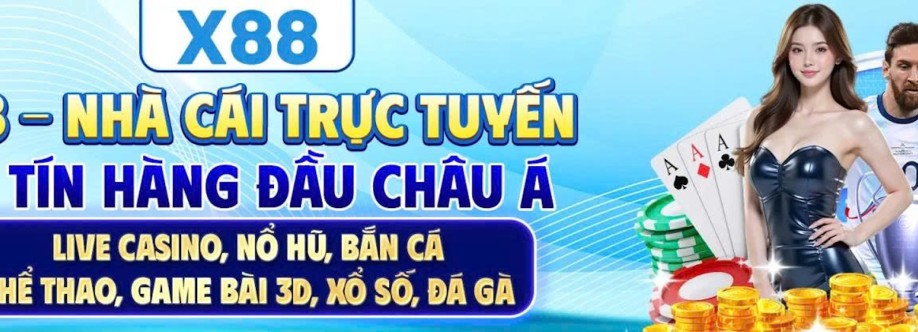 Trang chủ X88 Cover Image