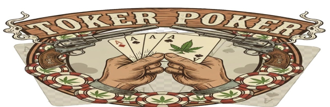 Toker Poker Cover Image