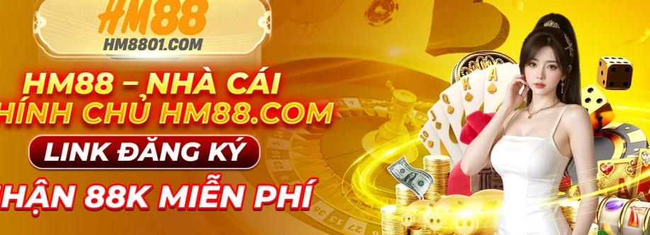 hm88 Cover Image