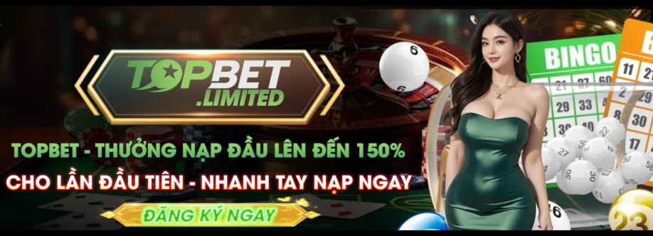 topbet limited Cover Image