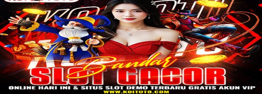 Koitoto Bandar Slot Demo Cover Image