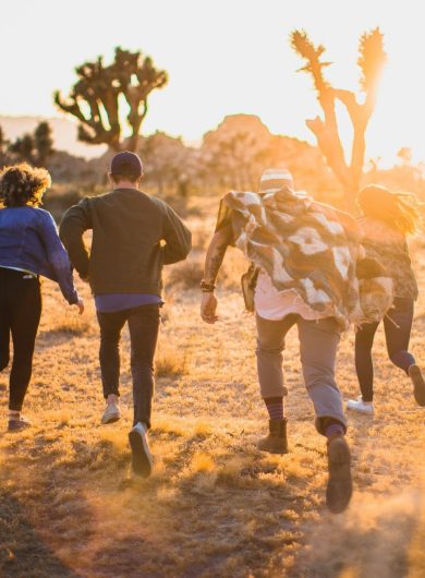 Christian Growth Coaching in Arkansas | Faith & Life Guidance