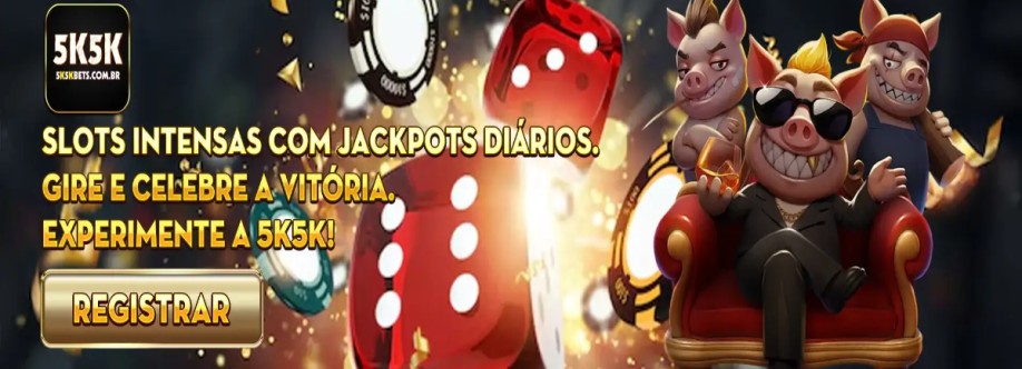 5K5kbets com br Cover Image