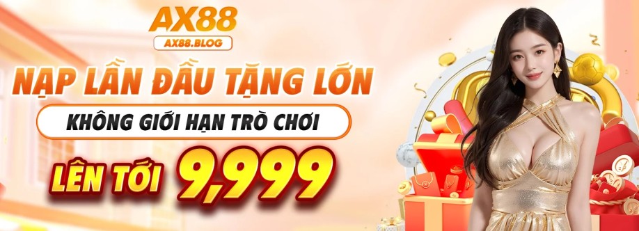 Nhà Cái AX88 Cover Image