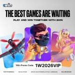 win bonus Profile Picture