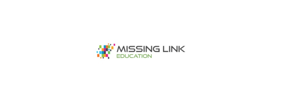 Missing Link Education Cover Image