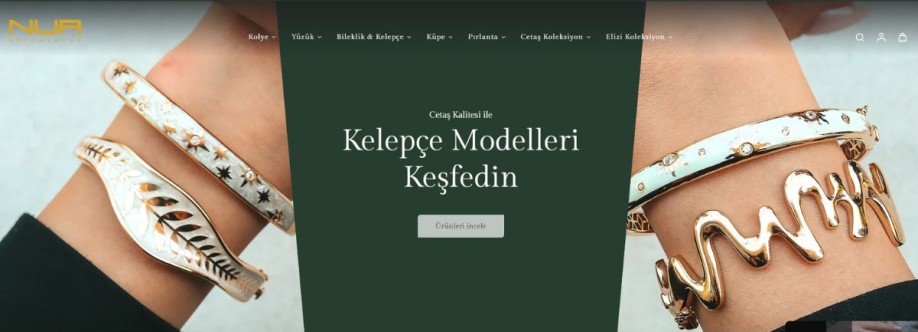 altın bileklik modelleri Cover Image