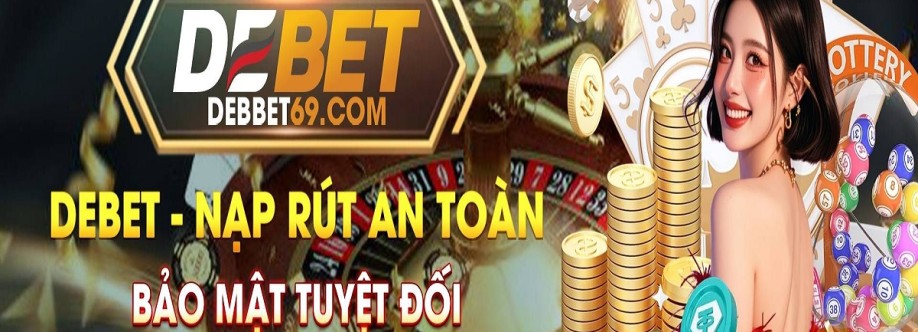 DEBETT1 Cover Image