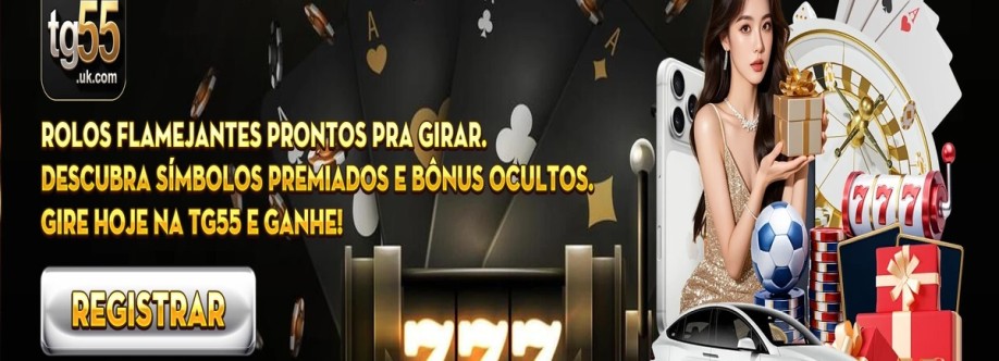 TG55 Cover Image