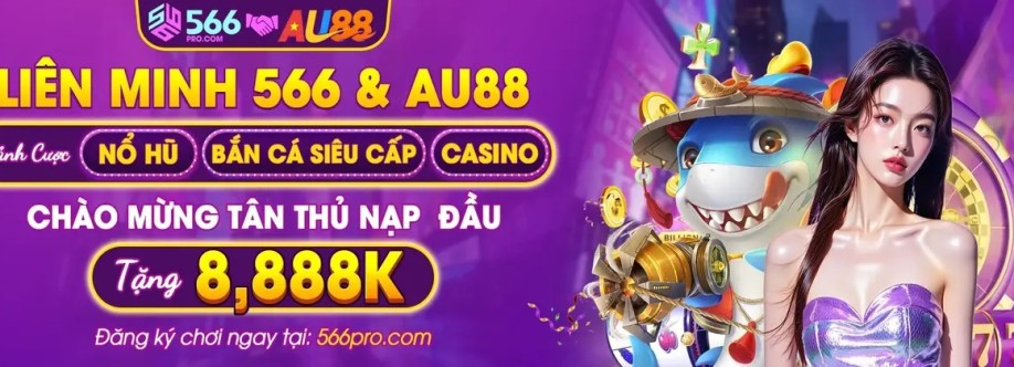 566Pro com Cover Image