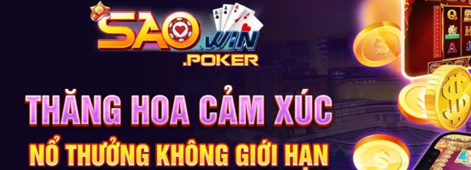 saowin poker3 Cover Image