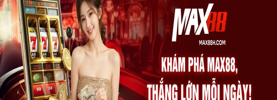 MAX88 Cover Image