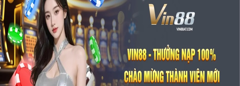 VIN88 Cover Image