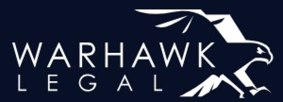 Warhawk Legal Cover Image