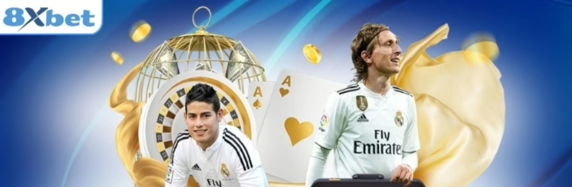 8xbet  Tải App Đăng Nhập Nhà Cái Cover Image