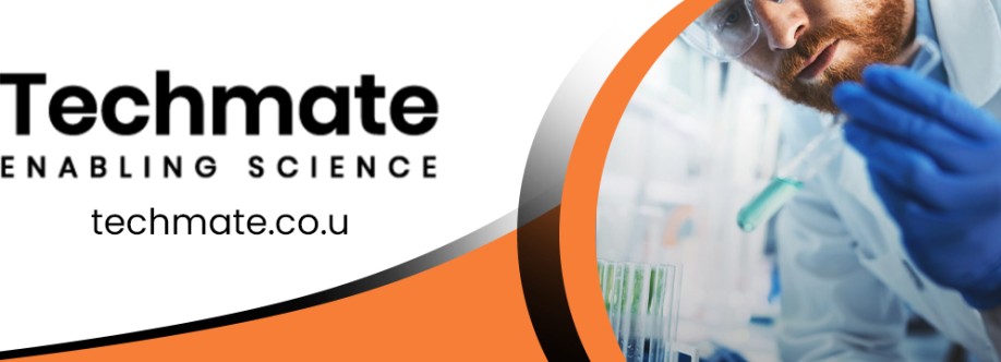 Techmate Ltd Cover Image