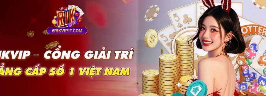 Rikvip Huyền Thoại Trở Lại Cover Image