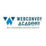 webconvoyacademy01 Profile Picture