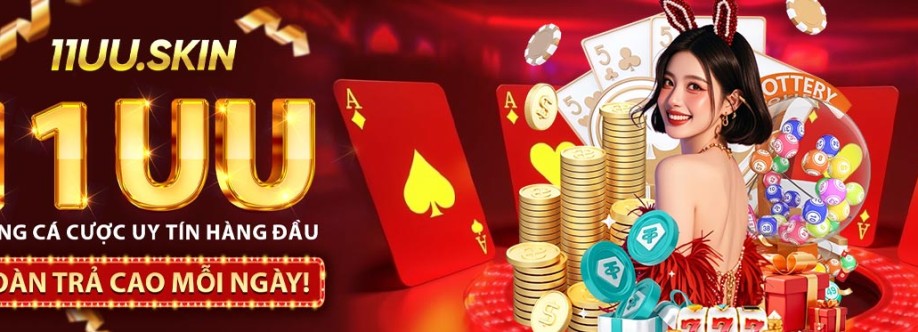 11UU Cover Image