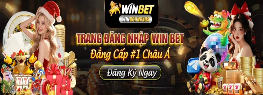 Winbet Cover Image
