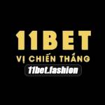 11BET FASHION Profile Picture