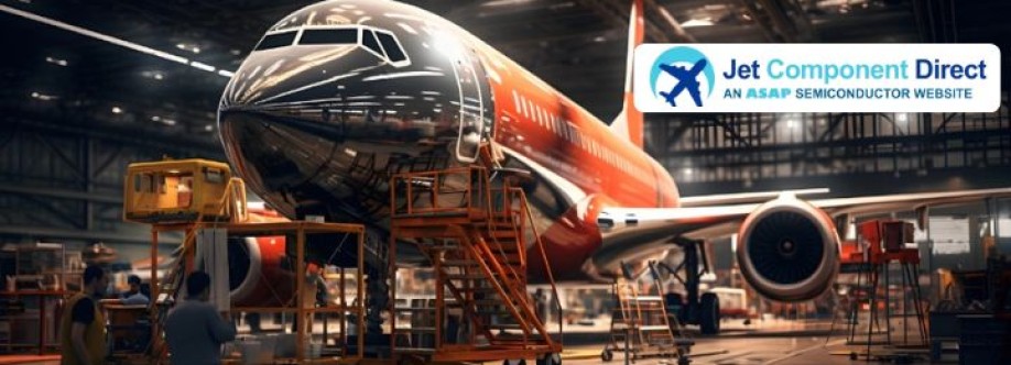 Jet Component Direct Cover Image