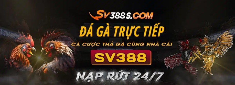 SV388 Cover Image