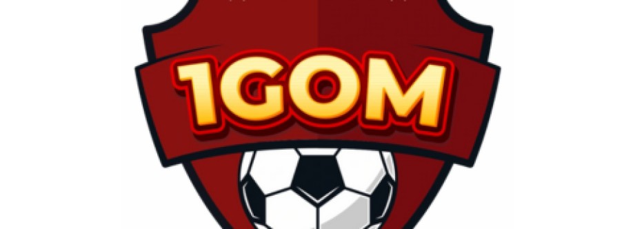 1GOM Nhà Cái 1GOM Cover Image