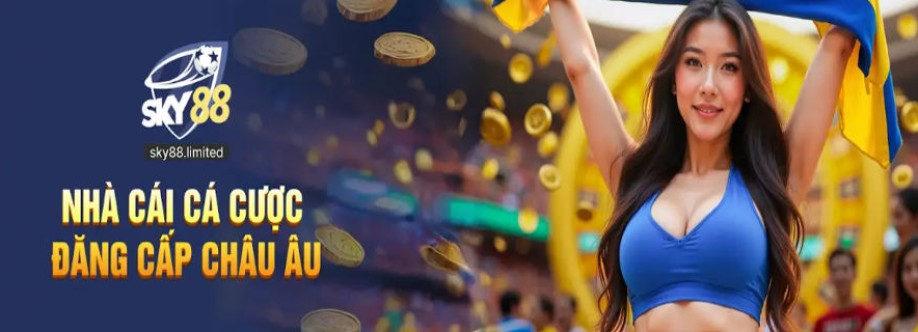 Nhà cá Sky88 Cover Image