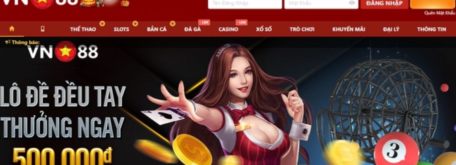 Vn88 Fan Cover Image