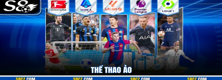 S8cz com Cover Image