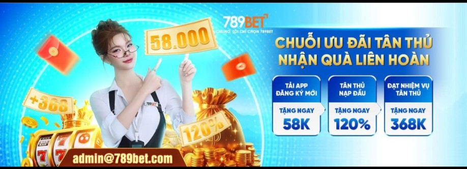 789Bet agency Cover Image