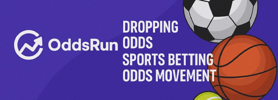 OddsRun Cover Image