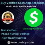 Buy Verified Cash App Account  for Sale Ready to Use Profile Picture