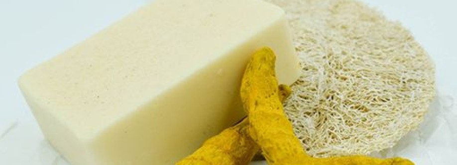 Organic Handmade Beauty Products Cover Image