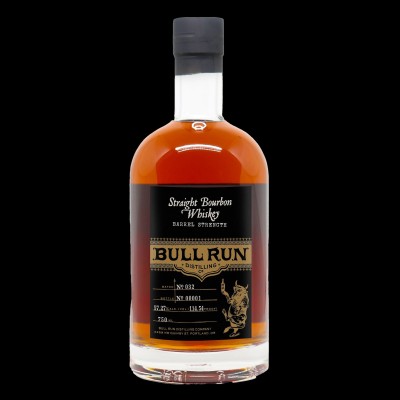 Bull Run D Profile Picture