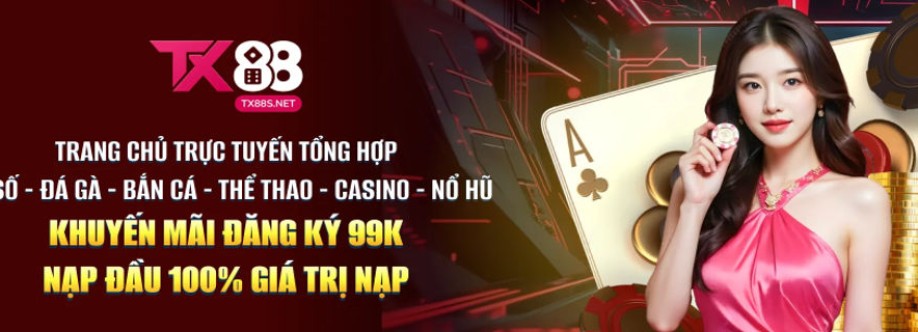 TX88 SNET Cover Image