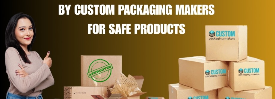 Custom Packaging Makers Cover Image