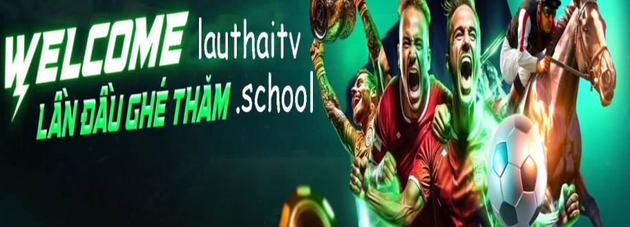Lauthaitv school Cover Image