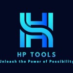 Shop HP Tools Profile Picture