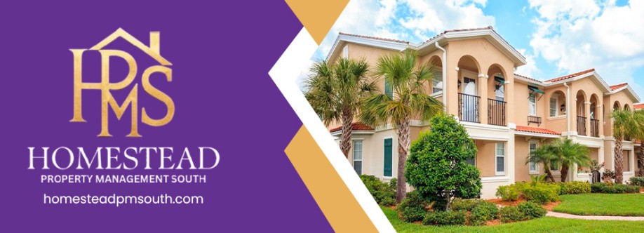 Homestead Property Management South Cover Image