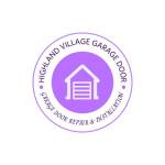 Garage Door Highland Village Profile Picture