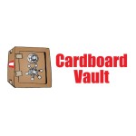 Cardboard Vault Profile Picture