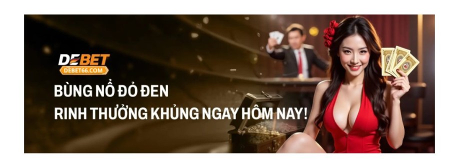 DEBET 66COM Cover Image