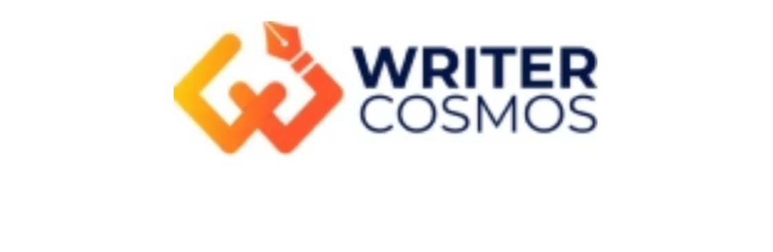 Writer Cosmos Cover Image